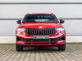 Škoda Karoq (2025) thumbnail 9