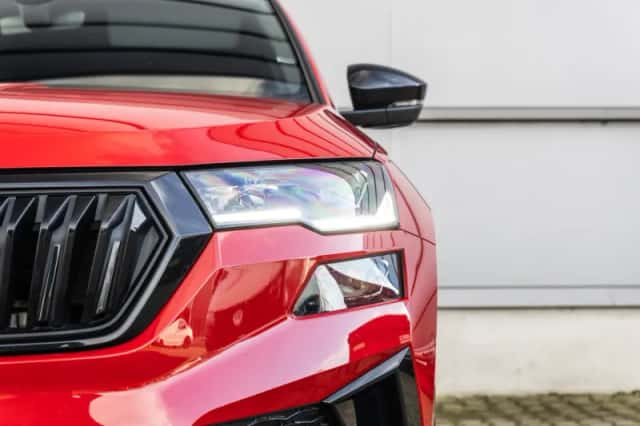 Škoda Karoq (2025) thumbnail 10