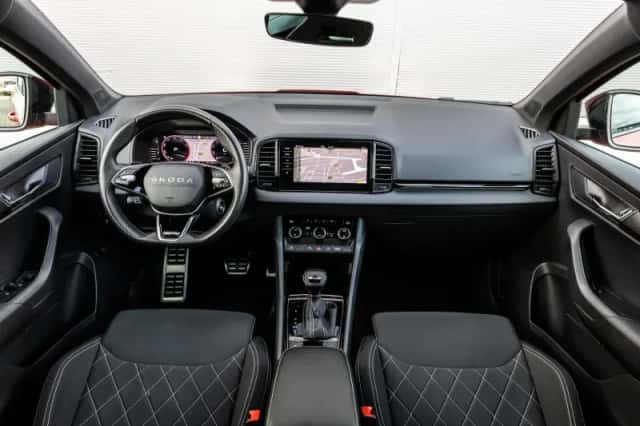 Škoda Karoq (2025) thumbnail 6