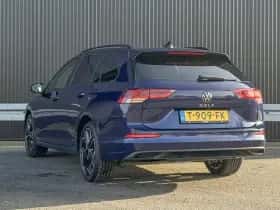 Volkswagen Golf (2023) thumbnail 11
