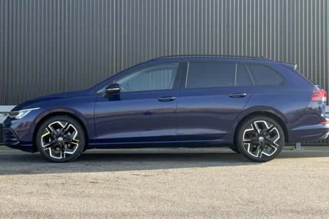 Volkswagen Golf (2023) thumbnail 12