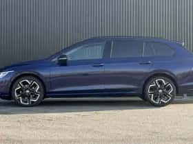 Volkswagen Golf (2023) thumbnail 12