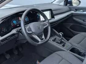 Volkswagen Golf (2023) thumbnail 18