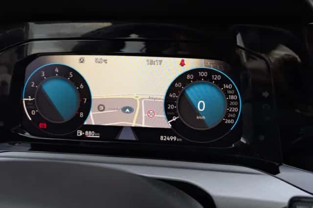 Volkswagen Golf (2023) thumbnail 21
