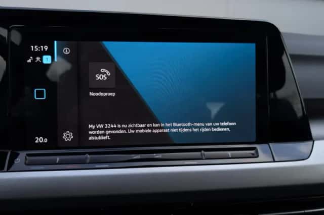 Volkswagen Golf (2023) thumbnail 33