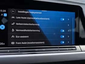 Volkswagen Golf (2023) thumbnail 38