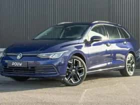 Volkswagen Golf (2023) thumbnail 39