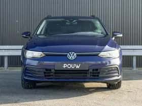 Volkswagen Golf (2023) thumbnail 8