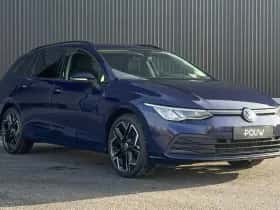 Volkswagen Golf (2023) thumbnail 9