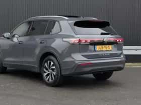 Volkswagen Tiguan (2025) thumbnail 11