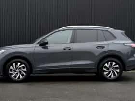Volkswagen Tiguan (2025) thumbnail 12