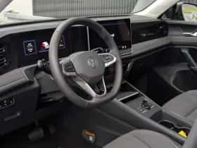 Volkswagen Tiguan (2025) thumbnail 19