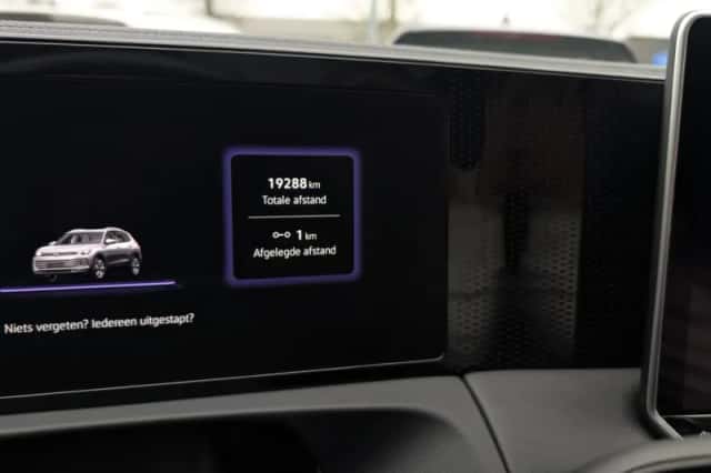 Volkswagen Tiguan (2025) thumbnail 20