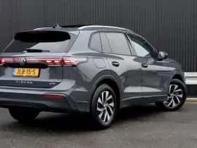 Volkswagen Tiguan (2025) thumbnail 3