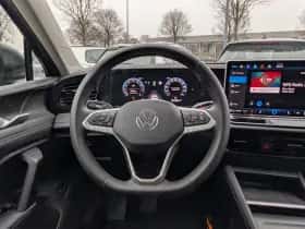 Volkswagen Tiguan (2025) thumbnail 21
