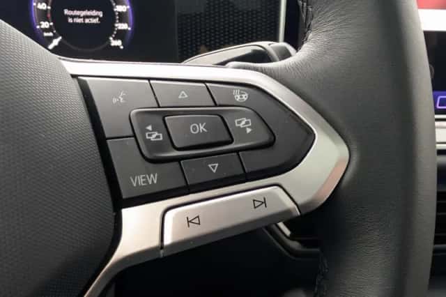 Volkswagen Tiguan (2025) thumbnail 23