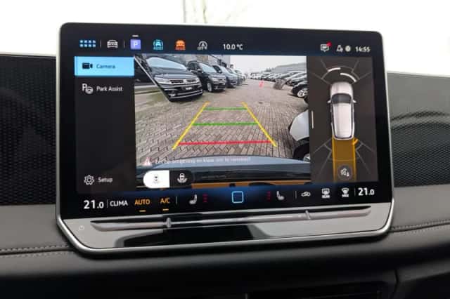 Volkswagen Tiguan (2025) thumbnail 26