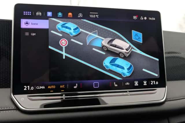 Volkswagen Tiguan (2025) thumbnail 27