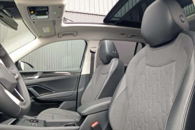 Volkswagen Tiguan (2025) thumbnail 4