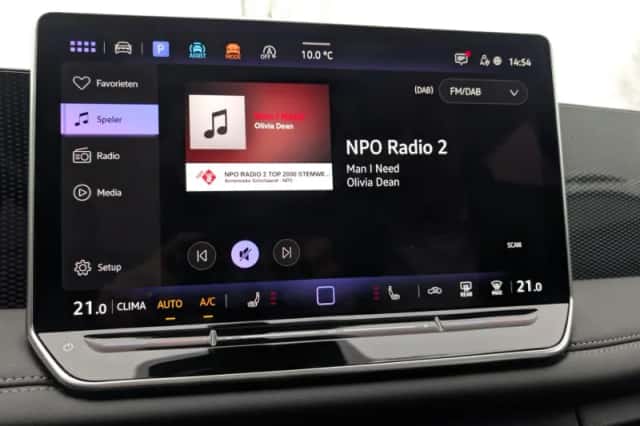 Volkswagen Tiguan (2025) thumbnail 31