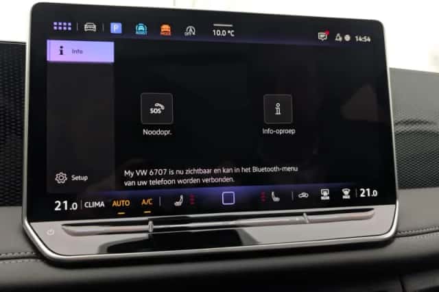 Volkswagen Tiguan (2025) thumbnail 32