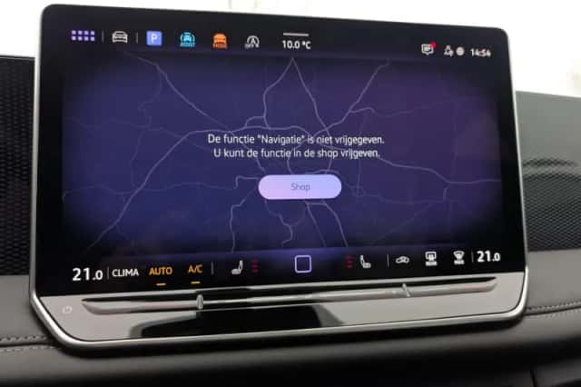 Volkswagen Tiguan (2025) thumbnail 33