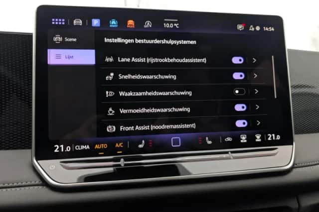 Volkswagen Tiguan (2025) thumbnail 34