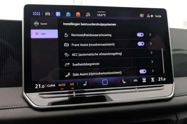 Volkswagen Tiguan (2025) thumbnail 35