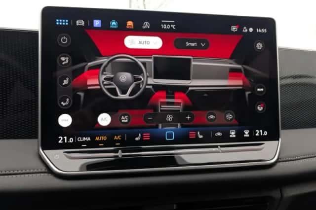 Volkswagen Tiguan (2025) thumbnail 38
