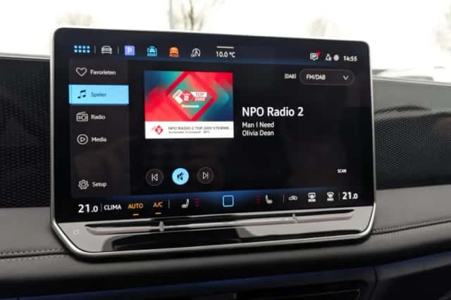 Volkswagen Tiguan (2025) thumbnail 39