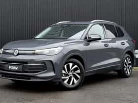 Volkswagen Tiguan (2025) thumbnail 40