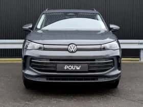 Volkswagen Tiguan (2025) thumbnail 8