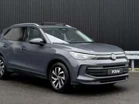 Volkswagen Tiguan (2025) thumbnail 9
