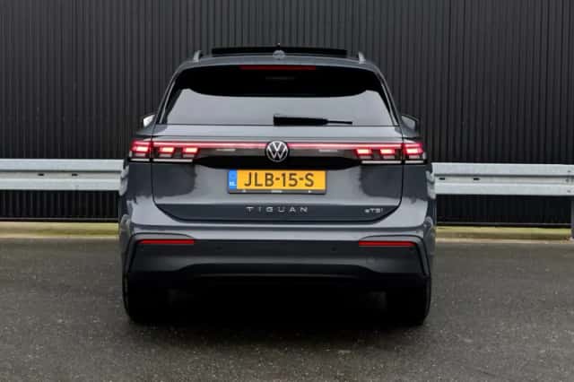 Volkswagen Tiguan (2025) thumbnail 10