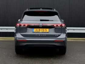 Volkswagen Tiguan (2025) thumbnail 10