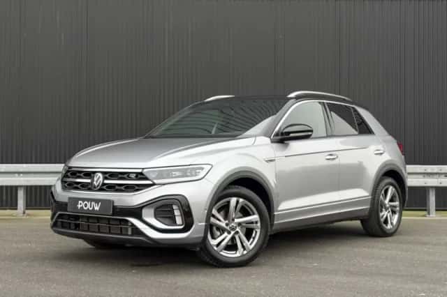 Volkswagen T-Roc (2025) thumbnail 42