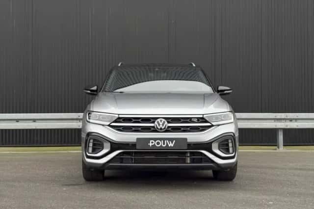 Volkswagen T-Roc (2025) thumbnail 8