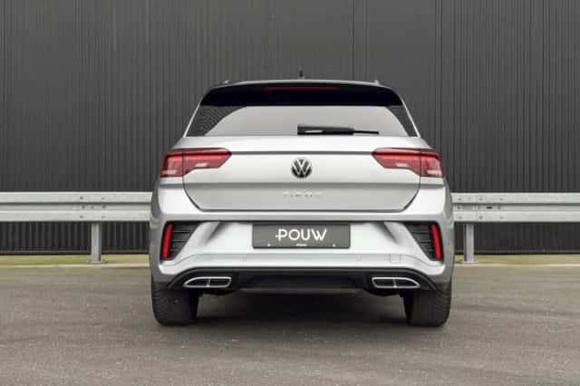 Volkswagen T-Roc (2025) thumbnail 10