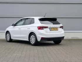 Škoda Fabia (2023) thumbnail 11
