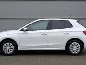Škoda Fabia (2023) thumbnail 12