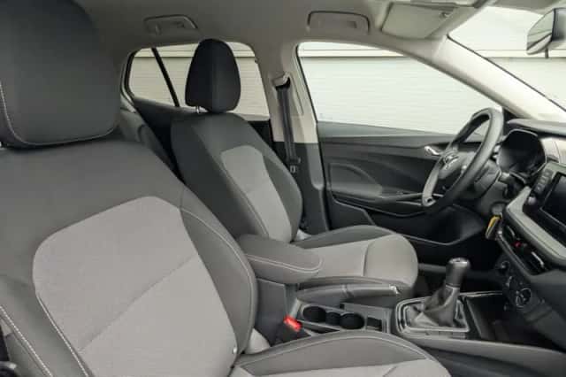 Škoda Fabia (2023) thumbnail 13