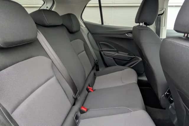 Škoda Fabia (2023) thumbnail 14