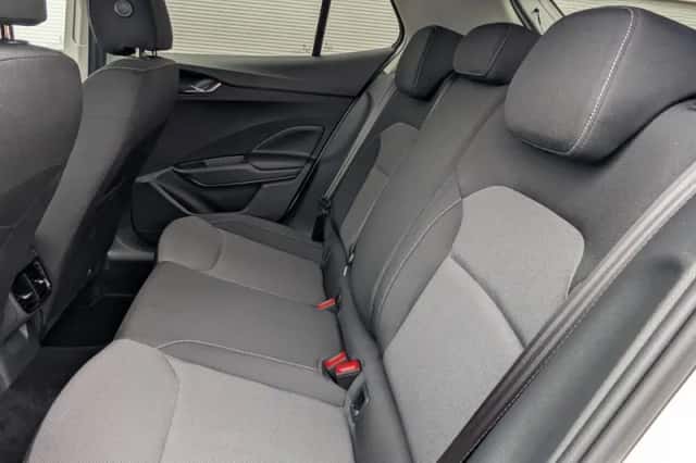 Škoda Fabia (2023) thumbnail 16