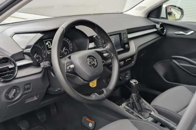 Škoda Fabia (2023) thumbnail 17