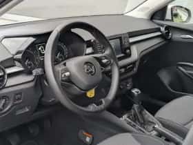 Škoda Fabia (2023) thumbnail 17