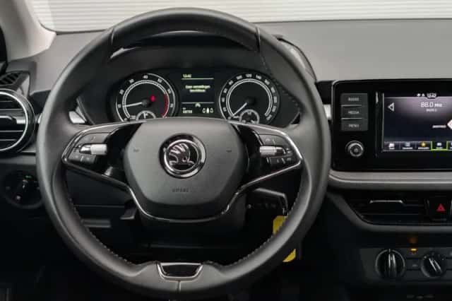 Škoda Fabia (2023) thumbnail 20