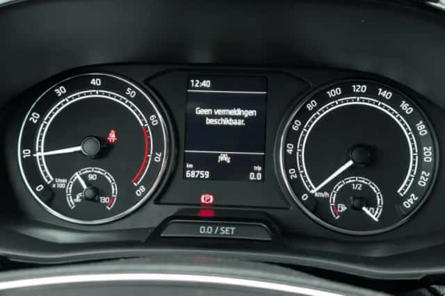 Škoda Fabia (2023) thumbnail 21