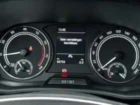 Škoda Fabia (2023) thumbnail 21