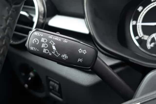 Škoda Fabia (2023) thumbnail 22