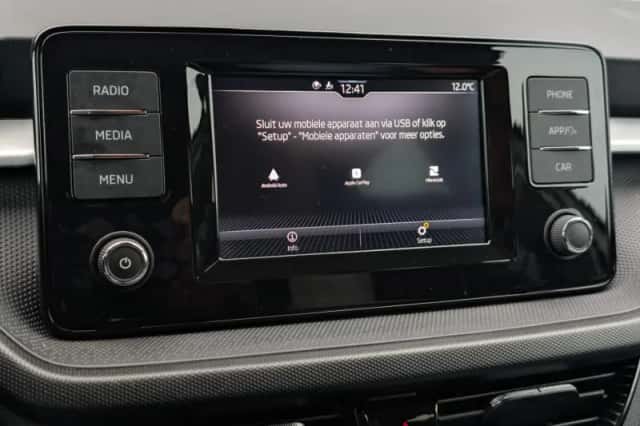 Škoda Fabia (2023) thumbnail 26